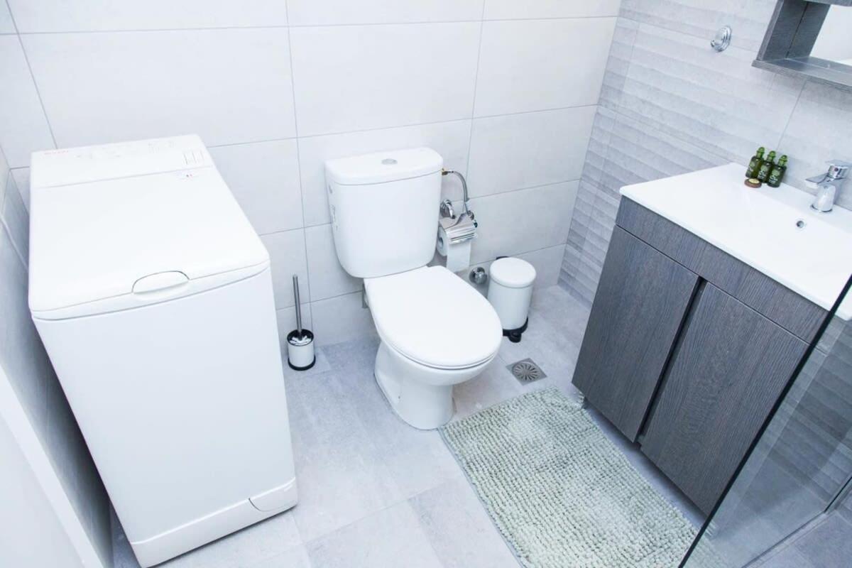 אתונה Modern Beauty In Central Area מראה חיצוני תמונה